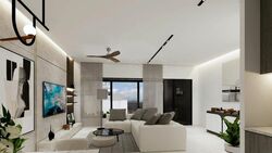 Peakview Estate (D16), Terrace #531939791